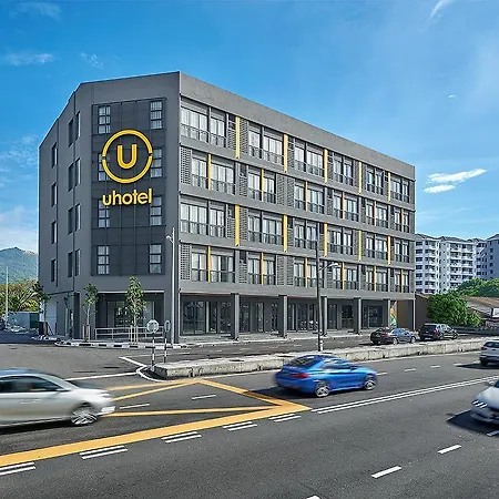 U Hotel Penang